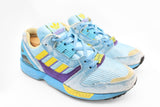 Vintage Adidas ZX 8000 Sneakers Women's US 7.5
