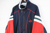 Vintage Nike Track Jacket XXLarge