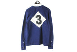 Vintage Ralph Lauren Rugby Shirt Women’s XLarge