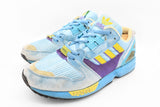 Vintage Adidas ZX 8000 Sneakers Women's US 7.5