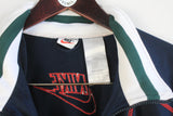 Vintage Nike Track Jacket XXLarge