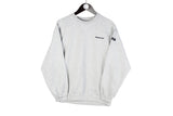 Vintage Reebok Sweatshirt Women's Medium