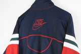 Vintage Nike Track Jacket XXLarge