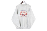 Vintage Levi's Sweatshirt XLarge