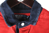 Vintage Polo by Ralph Lauren Rugby Shirt XLarge