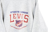Vintage Levi's Sweatshirt XLarge