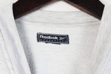 Vintage Reebok Sweatshirt Women's Medium