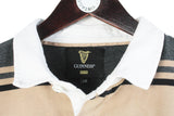 Vintage Guinness Rugby Shirt Women’s XXLarge