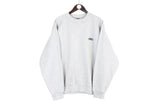Vintage Umbro Sweatshirt XLarge