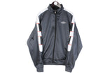 Vintage Umbro Track Jacket Large