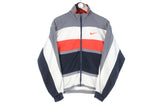 Vintage Nike Track Jacket XSmall