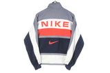 Vintage Nike Track Jacket XSmall