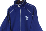 Vintage Adidas Track Jacket Large