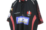 Gloucester Kooga Rugby Jersey T-Shirt Large