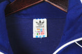 Vintage Adidas Track Jacket Large
