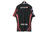 Gloucester Kooga Rugby Jersey T-Shirt Large