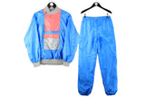 Vintage Ellesse Tracksuit Women’s Large