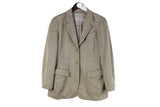 Vintage Jil Sander+ Blazer Jacket Women's Small