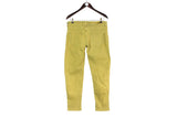 Jacob Cohen Pants Women's 27