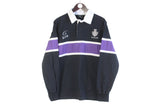 Vintage Scotland Team LFR Rugby Shirt Large / XLarge