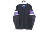 Vintage Scotland Team LFR Rugby Shirt Large / XLarge