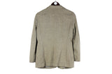 Vintage Jil Sander+ Blazer Jacket Women's Small