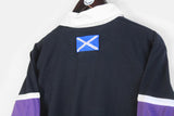 Vintage Scotland Team LFR Rugby Shirt Large / XLarge