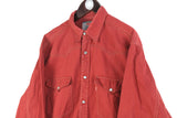 Vintage Levi's Denim Shirt Large