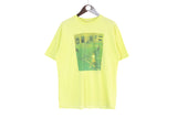 Vintage Ellesse T-Shirt Medium