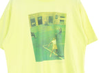 Vintage Ellesse T-Shirt Medium