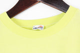 Vintage Ellesse T-Shirt Medium