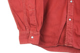 Vintage Levi's Denim Shirt Large