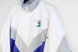Vintage Adidas Stefan Edberg Tracksuit Large