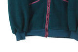 Vintage Helly Hansen Fleece Full Zip Medium