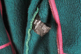 Vintage Helly Hansen Fleece Full Zip Medium