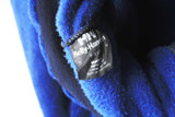 Vintage Helly Hansen Fleece Full Zip Medium