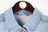 Vintage Winston Denim Jacket Women's Medium