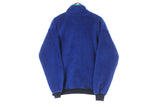 Vintage Helly Hansen Fleece Full Zip Medium