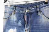 Dsquared2 Jeans 48