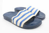 Vintage Adidas Flip Flops US 7