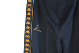 Vintage Kappa Track Pants Large / XLarge