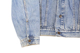 Vintage Levi's Denim Jacket Medium