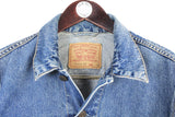 Vintage Levi's Denim Jacket Medium