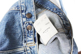 Vintage Levi's Denim Jacket Medium