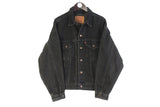 Vintage Levi's Denim Jacket Medium