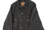 Vintage Levi's Denim Jacket Medium