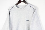 Vintage Umbro Sweatshirt Large