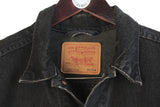 Vintage Levi's Denim Jacket Medium