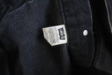 Vintage Levi's Denim Jacket Medium