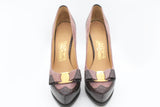 Vintage Salvatore Ferragamo Heels Women's US 7